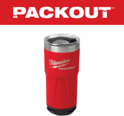 PACKOUT™ 20oz Tumbler