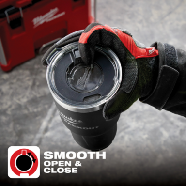 PACKOUT™ 30oz Tumbler Lid