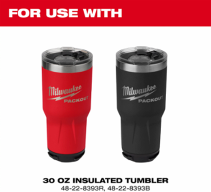 PACKOUT™ 30oz Tumbler Lid