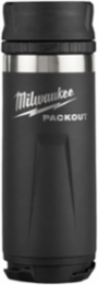 PACKOUT™ 18oz Insulated Bottle with Sip Lid