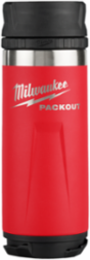 PACKOUT™ 18oz Insulated Bottle with Sip Lid