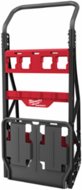PACKOUT™ 2-Wheel Cart, 400lb Capacity, 10 Inch Wheels, 48 Inch Height