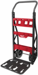 PACKOUT™ 2-Wheel Cart, 400lb Capacity, 10 Inch Wheels, 48 Inch Height