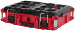 PACKOUT™ Tool Box 16.1 Inch x 22.1 Inch x 6.6 Inch, 75 lb Capacity, Plastic Construction