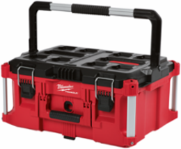 PACKOUT Large Tool Box, 11.3 Inch Height, 100 lbs Capacity, IP65 Rated