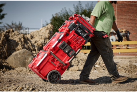 PACKOUT™ Rolling Tool Box