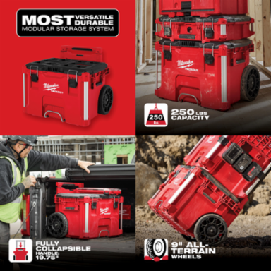 PACKOUT™ Rolling Tool Box