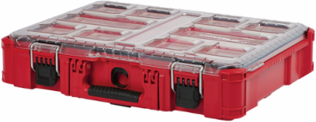 PACKOUT™ Organizer 15 Inch x 19.76 Inch x 4.61 Inch with 10 Bins