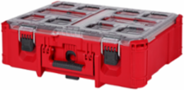 PACKOUT™ Deep Organizer - 50lb Capacity, IP65 Protection, 7 Inch Height