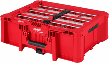 PACKOUT™ Tilt Bin Organizer