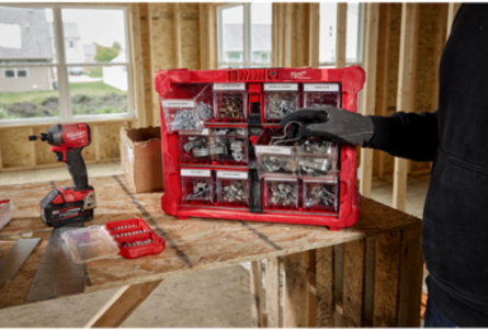 Large Bin for PACKOUT™ Tilt Bin Organizer