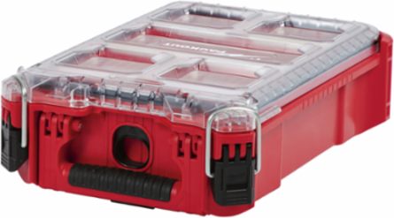 PACKOUT™ Compact Organizer, 5 Trays, 15.24 Inch Width, IP65 Rated Weather Seal
