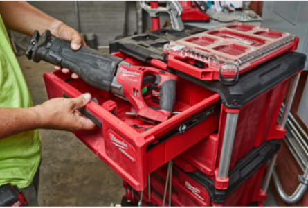 PACKOUT™ 2-Drawer Tool Box