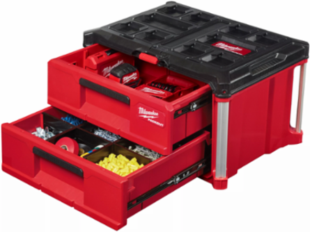 PACKOUT™ 2-Drawer Tool Box