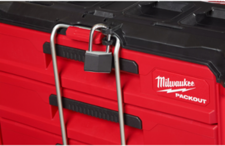 PACKOUT™ 2-Drawer Tool Box