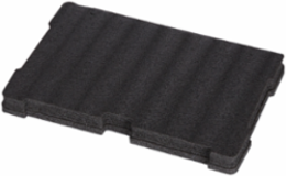 PACKOUT Foam Insert, 13.23 Inch x 23.46 Inch, Layered Foam, Customizable