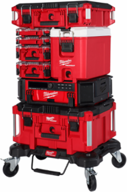PACKOUT™ 16QT Compact Cooler, 20 Can Capacity, IP65 Rated, Holds Ice 30 Hours
