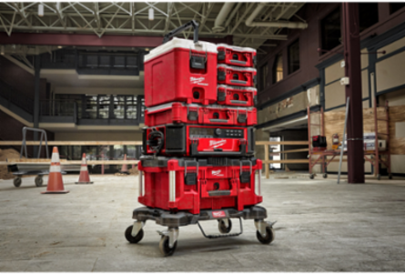 PACKOUT™ 16QT Compact Cooler, 20 Can Capacity, IP65 Rated, Holds Ice 30 Hours
