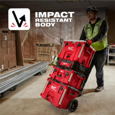 PACKOUT™ 40QT XL Chest Cooler, 22 Inch Width, IP65 Rated, 5-Day Ice Retention