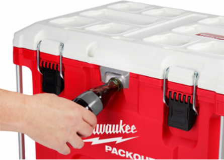 PACKOUT™ 40QT XL Chest Cooler, 22 Inch Width, IP65 Rated, 5-Day Ice Retention