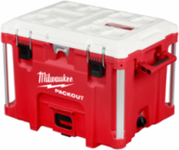 PACKOUT™ 40QT XL Chest Cooler, 22 Inch Width, IP65 Rated, 5-Day Ice Retention