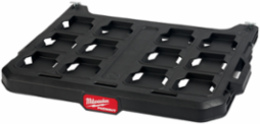 PACKOUT™ Racking Shelf, 50lb Capacity, 22.3 Inch Width, E-Track Compatible