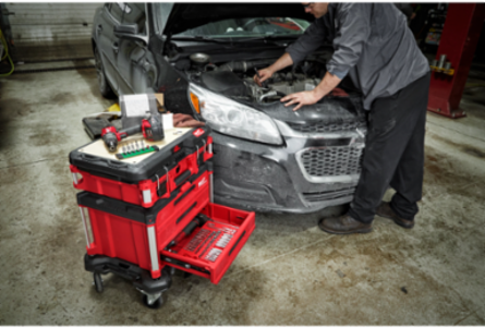 PACKOUT™ Customizable Work Top 50lbs Capacity, 1/2 Inch Thick, 23.9 Inch Wide