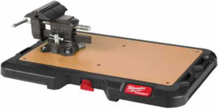 PACKOUT™ Customizable Work Top 50lbs Capacity, 1/2 Inch Thick, 23.9 Inch Wide