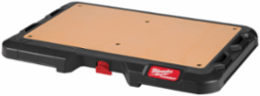 PACKOUT™ Customizable Work Top 50lbs Capacity, 1/2 Inch Thick, 23.9 Inch Wide