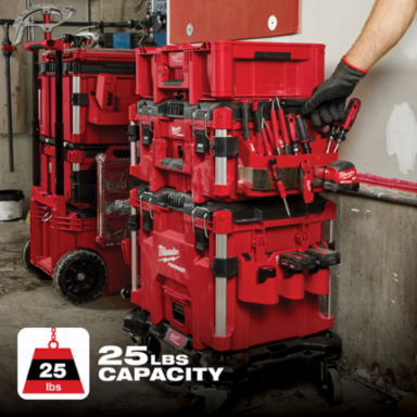 PACKOUT™ Tool Box Attachment Mount