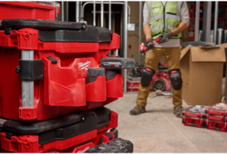 PACKOUT™ Tool Box Attachment Mount