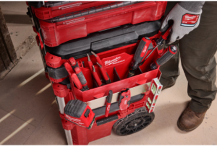 PACKOUT™ Tool Box Caddy Attachment