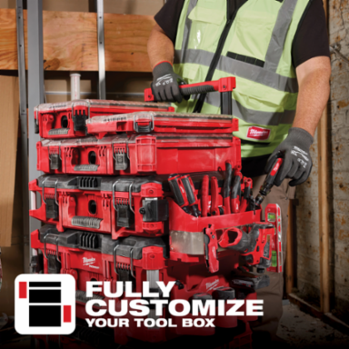 PACKOUT™ Tool Box Caddy Attachment