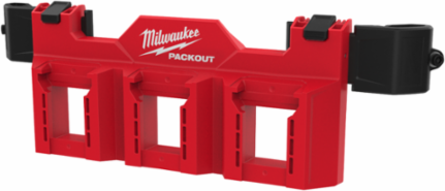 PACKOUT™ Tool Box M18™ Battery Rack Attachment