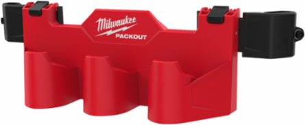 PACKOUT™ Tool Box M12™ Battery Rack Attachment