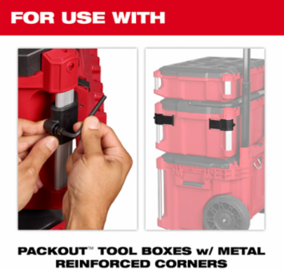 PACKOUT™ Tool Box Tray Attachment