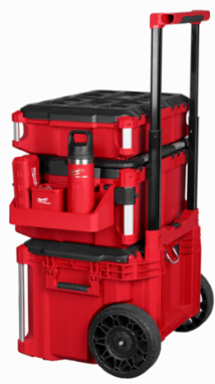 PACKOUT™ Tool Box Tray Attachment