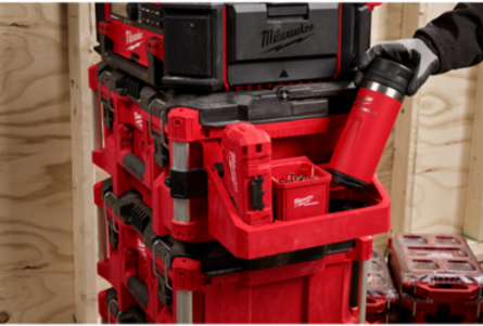 PACKOUT™ Tool Box Tray Attachment