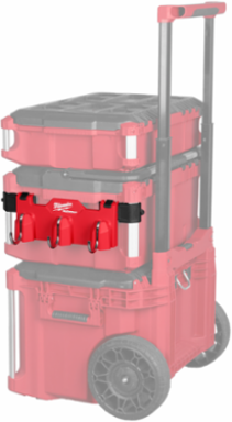 PACKOUT™ Tool Box 3-Hook Attachment