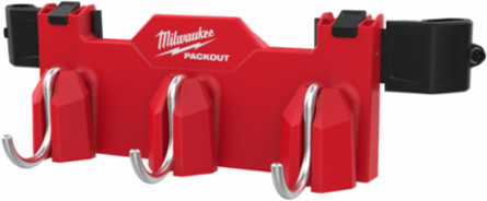 PACKOUT™ Tool Box 3-Hook Attachment
