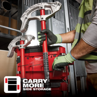 PACKOUT™ Tool Box Long Tool Holder Attachment