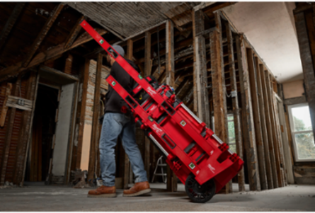 PACKOUT™ Tool Box Long Tool Holder Attachment