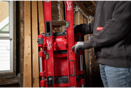 PACKOUT™ Tool Box Long Tool Holder Attachment