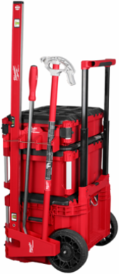 PACKOUT™ Tool Box Long Tool Holder Attachment