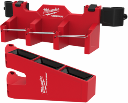 PACKOUT™ Tool Box Long Tool Holder Attachment