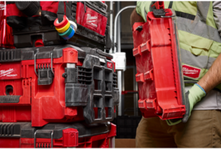 PACKOUT™ Tool Box Compact Plate