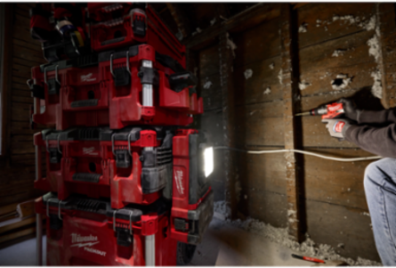 PACKOUT™ Tool Box Compact Plate