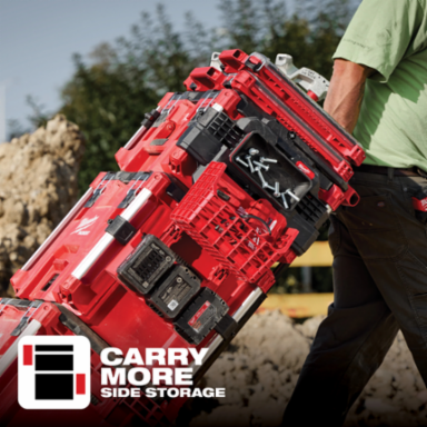 PACKOUT™ Tool Box Compact Plate