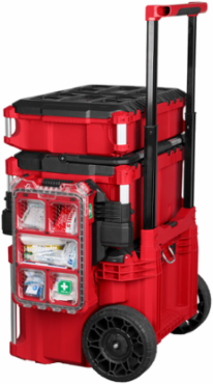 PACKOUT™ Tool Box Compact Plate