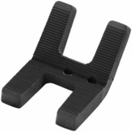 6 Inch Leveling Tripod Chain Vise, Up to 6 Inch Pipe Capacity, Adjustable Legs